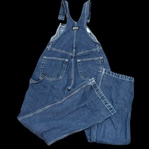Vintage Ikeda overalls